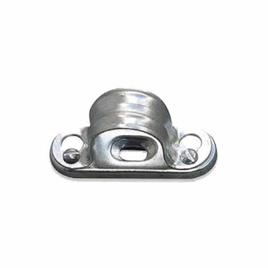 Niglon SB20G M20 Galvanised Conduit Spacer Bar Saddle