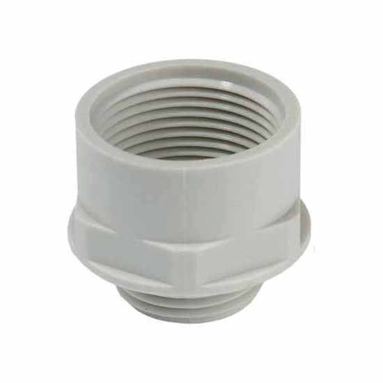 Wiska PG21 Adaptor - 25mm
