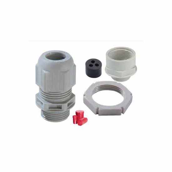 Wiska TKE/P/40/RD 40mm Tails Gland c/w 32mm Reducer