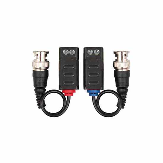 ESP Passive CCTV Video Balun