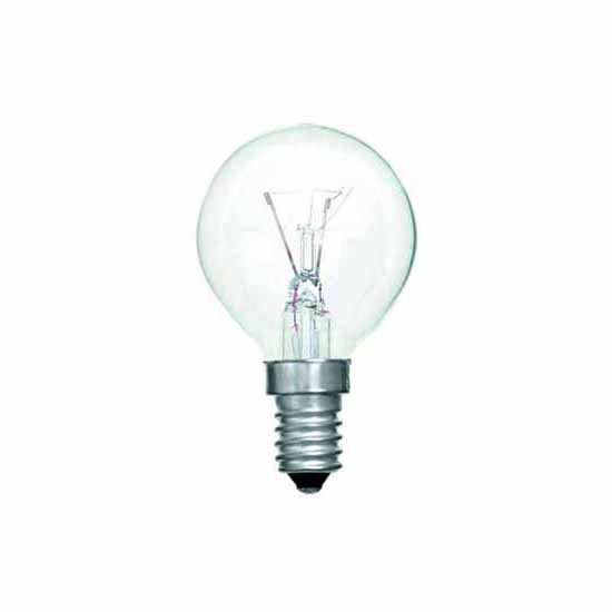 Bell 02433 40W SES Clear Oven Lamp
