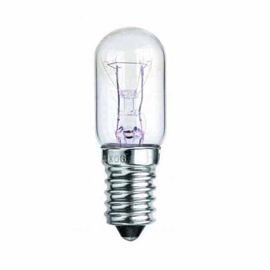 Bell 02410 15w Microwave/Fridge SES Clear Lamp 