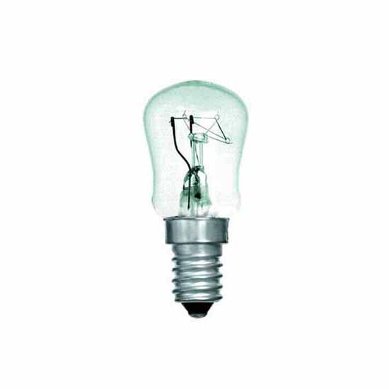 Bell 02650 SES 25W Pygmy Lamp