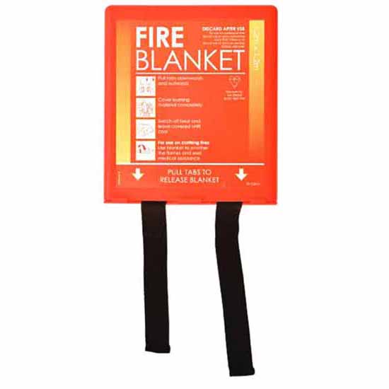 Fire Blanket