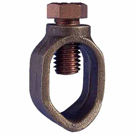 Niglon SDCC58 5/8" Earthing Rod Clamp