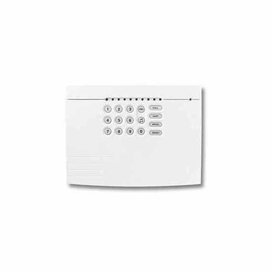 Texecom CFB-0001 Veritas 8 Compact Burglar Alarm Panel