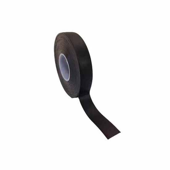 Self Amalgamating Black Tape - 10 Metres x 19mm