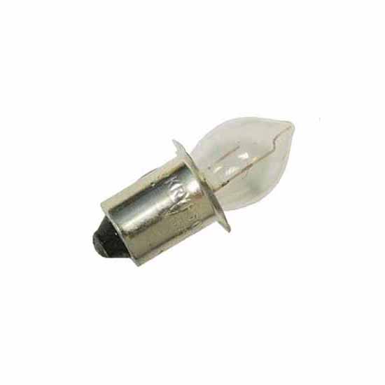 Lighthouse 4.8V Krypton Torch Bulbs - 2 Per Pack