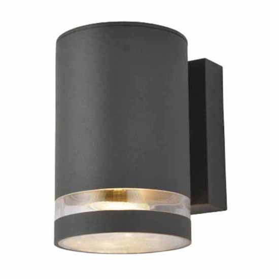 Forum Lens ZN-29190-ATR Anthracite Up or Down Light