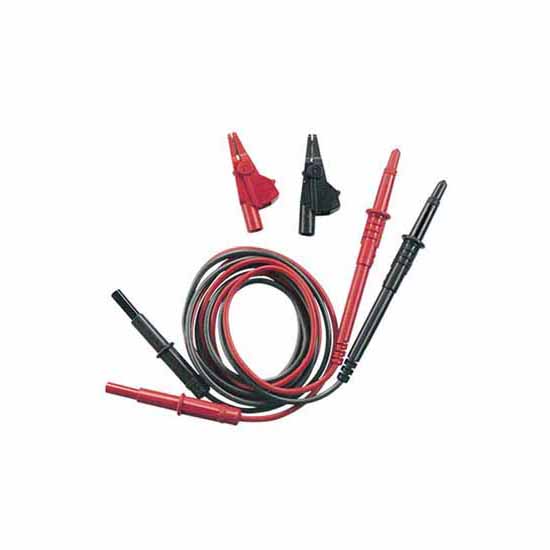 Di-Log TL1000 Standard 4mm Lead Set