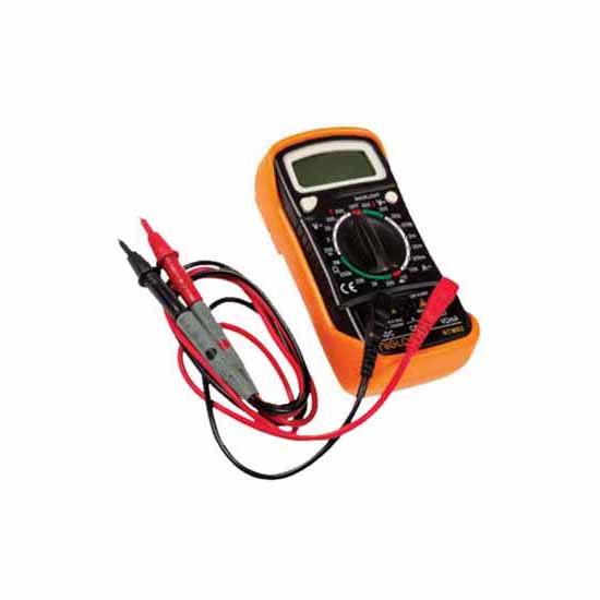 Niglon NTM-02 Pocket Multi Meter