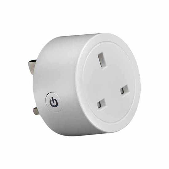Knightsbridge 1GAKW Smart Plug