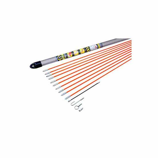 CK Tools T5410 Cable Rod Set - 10 Metre 