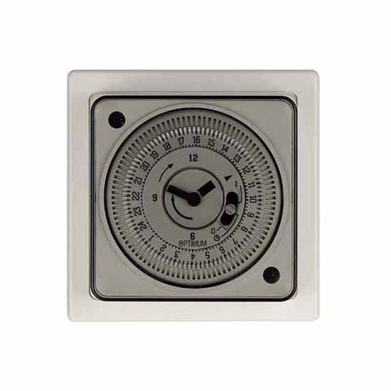 Optimum OP-SBSW 7 Day Socket Box Timer