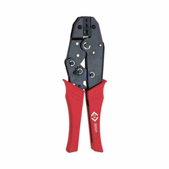 CK 430021 Ratchet Crimping Plier                               