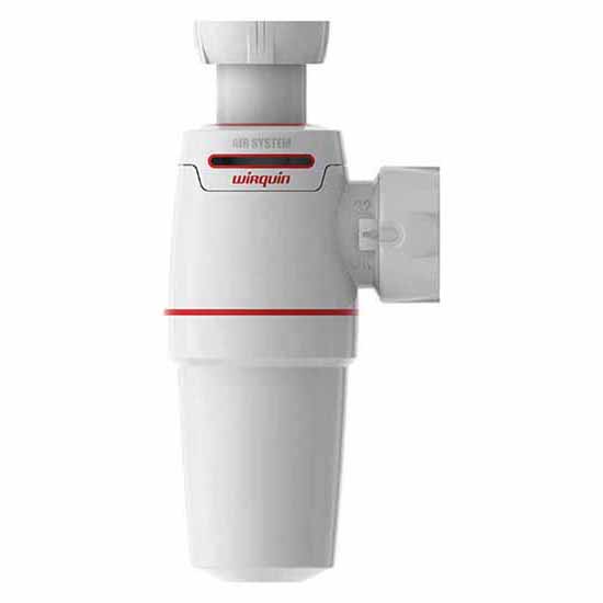 Wirquin 32mm Neo Air Bottle Trap