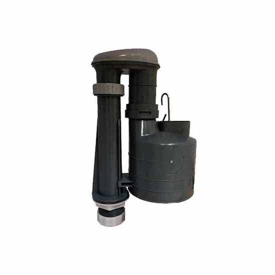 Wirquin DSY7425 Metro Round Two-Piece Syphon - 1.5 x 9.5"