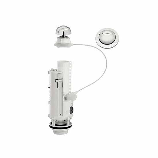 Siamp Optima 50 Dual Flush Syphon