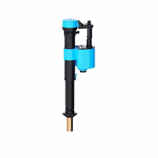 Viva Skylo UNI/B Unifill 4 in 1 Float Ball Valve (Brass Thread)