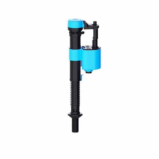 Viva Skylo PP0020 Bottom Feed Float Ball Valve