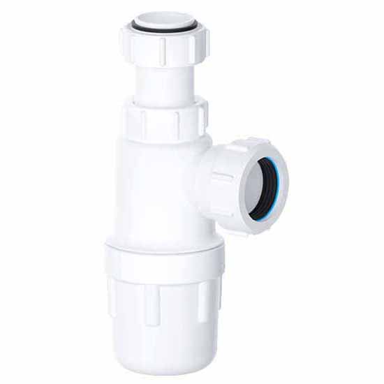 Viva Easi-Flo Bottle Trap Telescopic 1.1/4" - WTBT32T