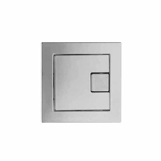 Roper Rhodes Square Push Button for Cascade/Torrent Cistern - TR9003
