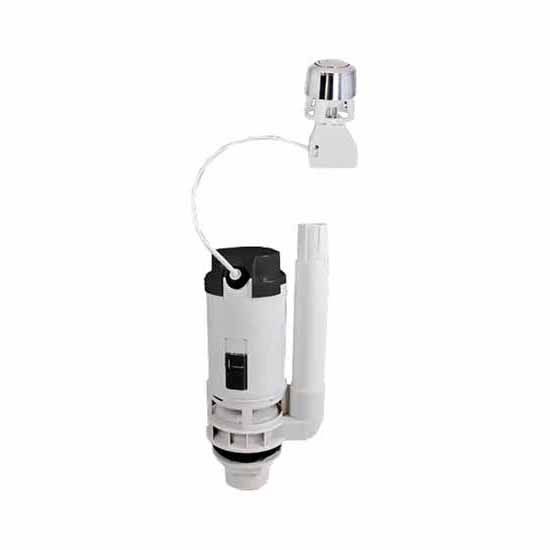 Fluidmaster PRO550UK 350mm Dual Flush Valve 