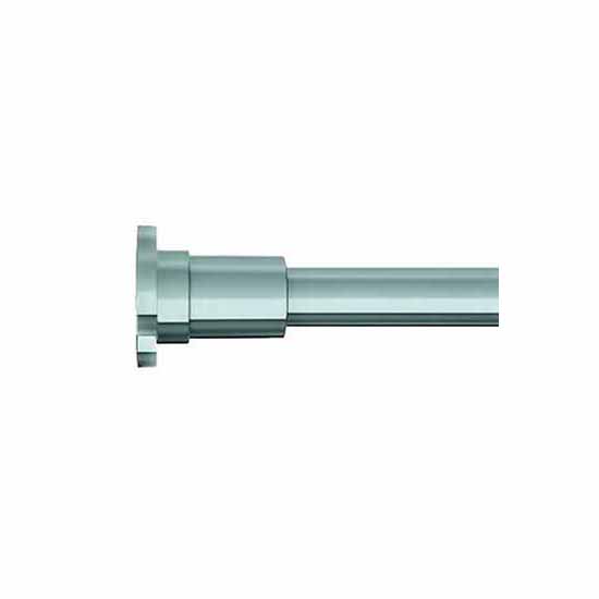 Gelson Premier GP89500 Shower Curtain Rod - 2mtr - Chrome