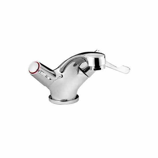Bristan Lever Mono Basin Taps VAL2BASCCD