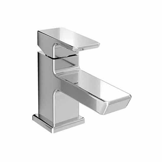 Bristan Cobalt Small Basin Mixer - COB SMBAS C