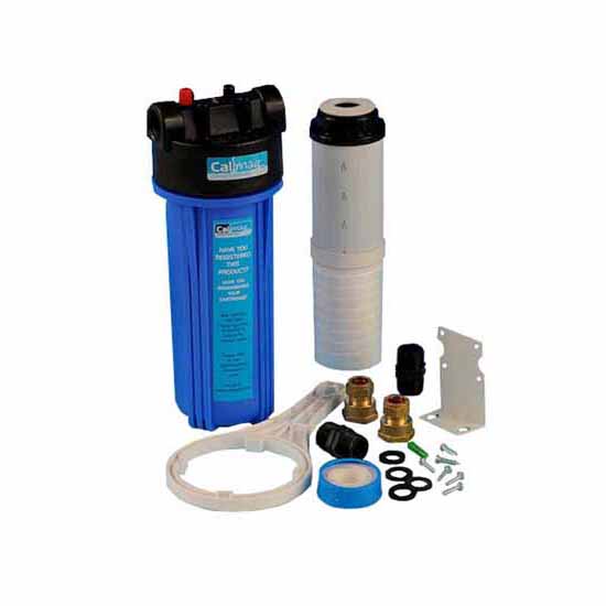 Calmag CalHouse SC Water Filter System