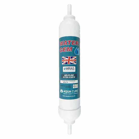 Aquacure WG06 Water Gem Replacement Filter Cartridge - 315 x 50mm