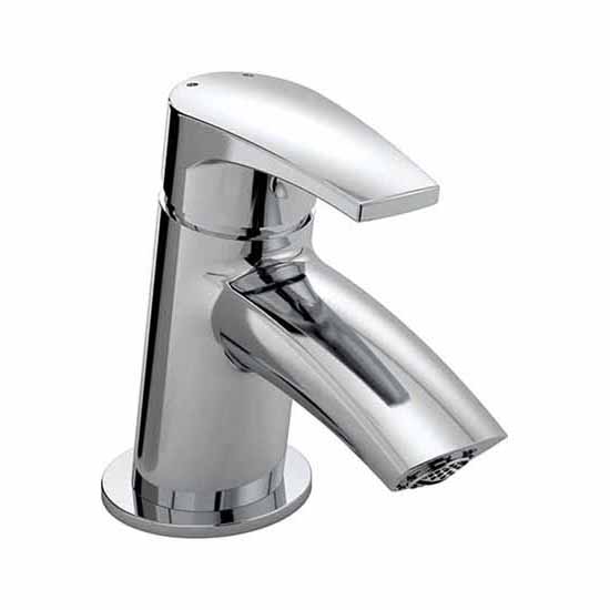 Bristan Orta Small Mono Basin Mixer - OR SMBAS C