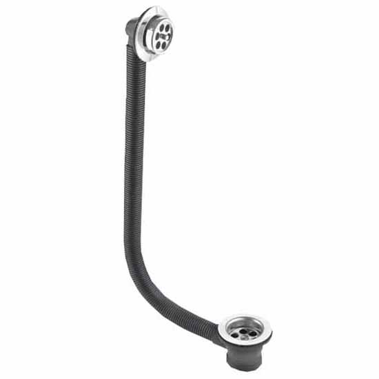 McAlpine 1.1/2" Combination Bath Waste