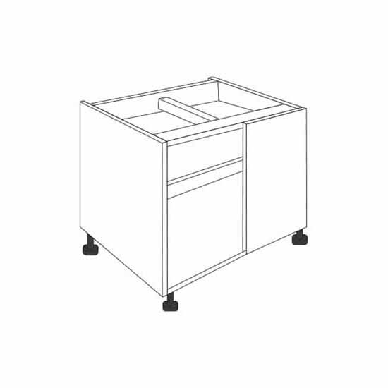 Corner Base Blank Panel - CCCBP