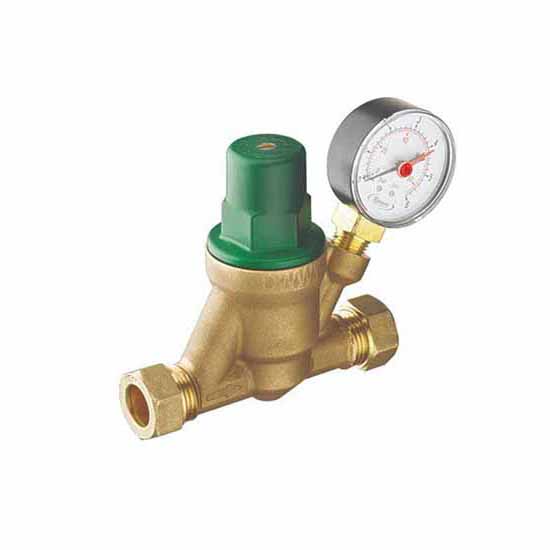 Predator Pressure Reducing Valve - 15mm
