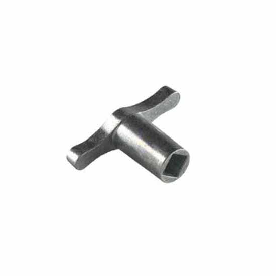 Alloy Air Vent Key