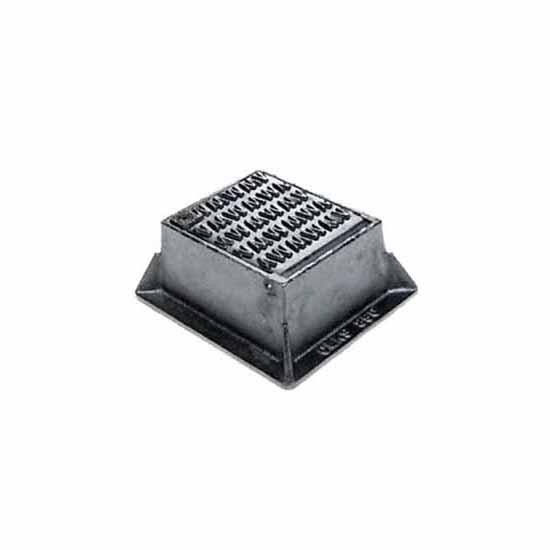Stop Tap Box - 152 x 152 x 76mm