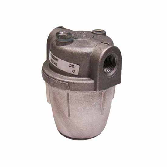Oil Filter 3/8"