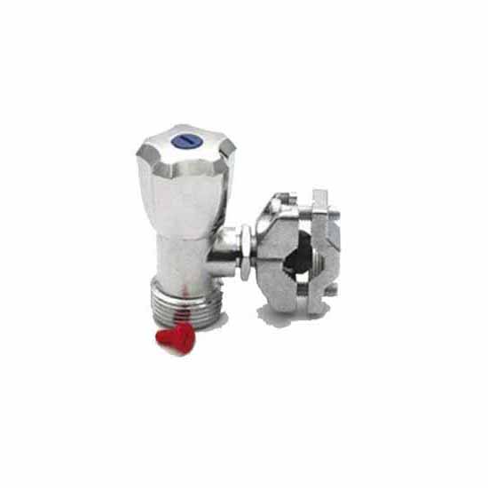 15mm Self Bore Washing Machine Valve