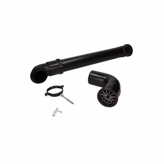 Worcester Plume Kit - 7716191086