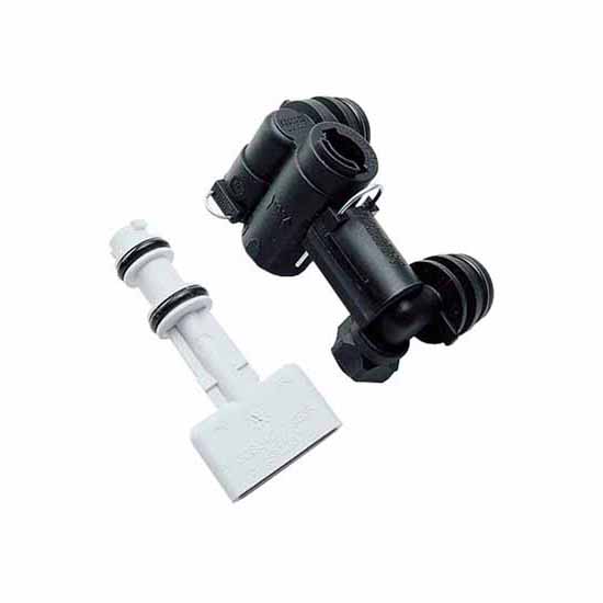 Worcester Charging Key - 1016701