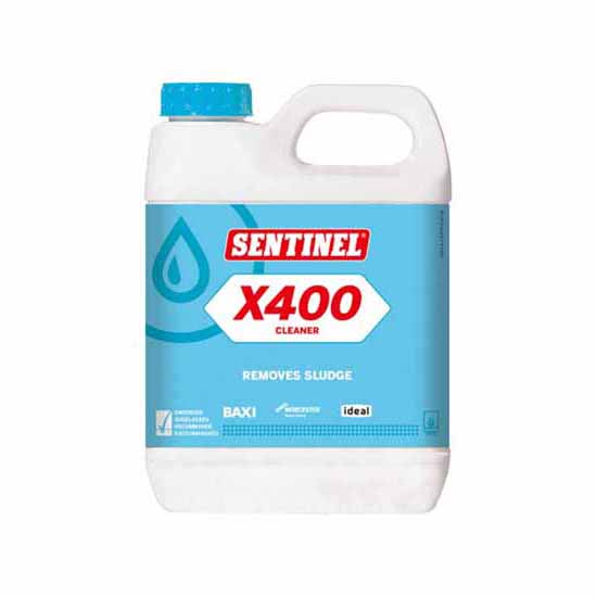 Sentinel X400 System Restorer 1 Litre