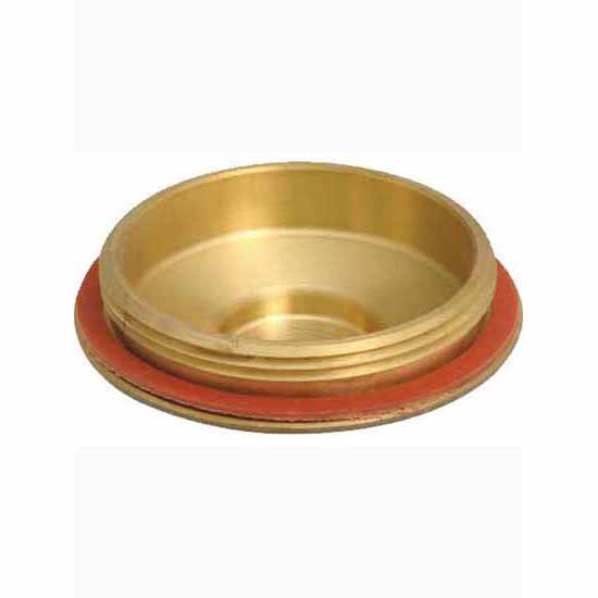 Immersion Heater Plug & Washer