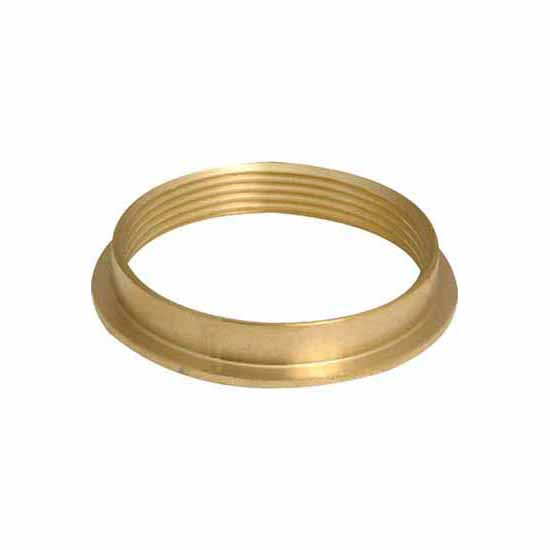Immersion Heater Flange - Sweat On Type 2¼"