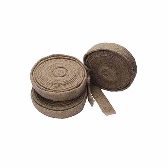 Celafelt Stitched Pipe Lagging - 24ft x 4" / 7.2m x 101.6mm