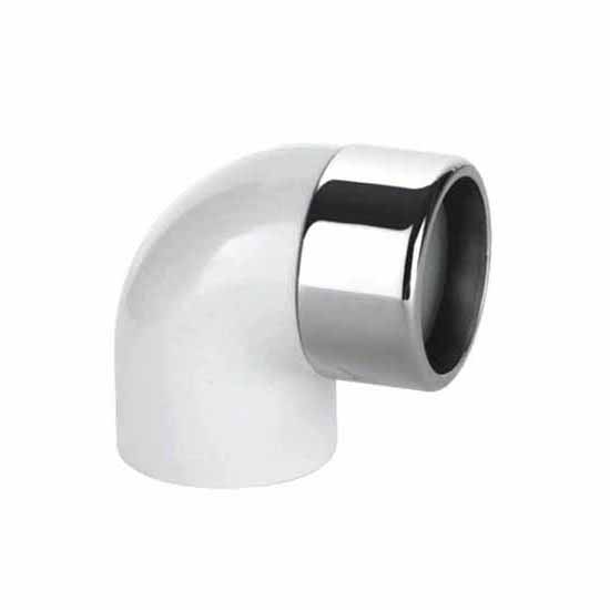 McAlpine 11/4" CP Compression x Solvent Elbow ABS32/35A-CB