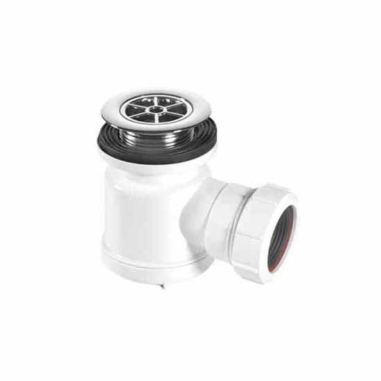 McAlpine STW3/R Shallow Seal Shower Trap