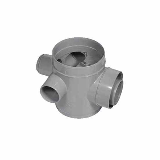 McAlpine MD100 Multi Drain Shower Gully