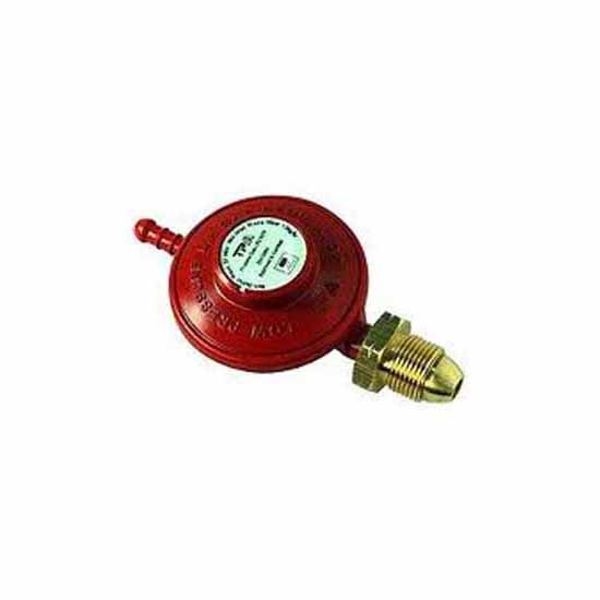 Intergas R157 Propane Regulator with 8mm Nozzle